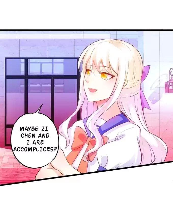 Read My Snapping Fox Lord chapter 90 image 51 on Lezhin