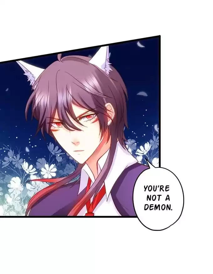 Read My Snapping Fox Lord chapter 90 image 52 on Lezhin