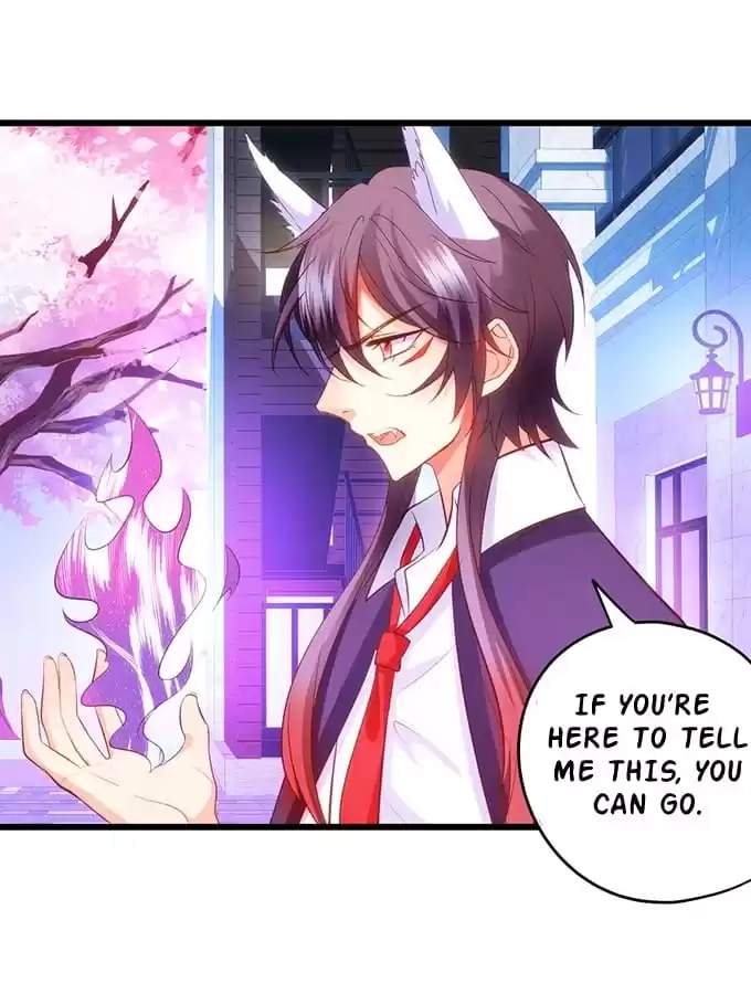 Read My Snapping Fox Lord chapter 90 image 54 on Lezhin