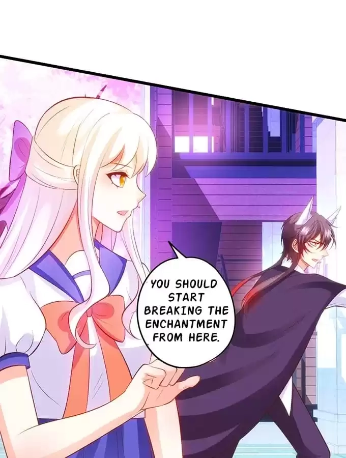 Read My Snapping Fox Lord chapter 90 image 58 on Lezhin