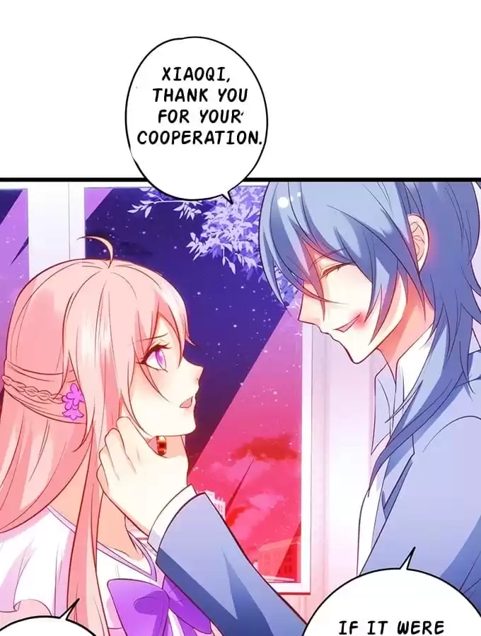 Read My Snapping Fox Lord chapter 90 image 67 on Lezhin