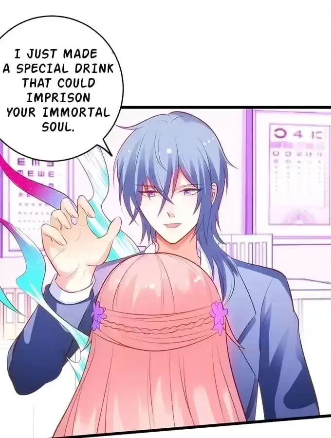 Read My Snapping Fox Lord chapter 90 image 69 on Lezhin