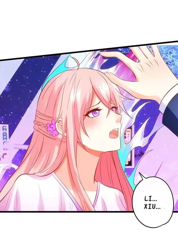 Read My Snapping Fox Lord chapter 90 image 71 on Lezhin