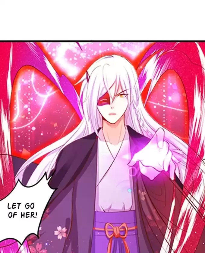Read My Snapping Fox Lord chapter 90 image 75 on Lezhin