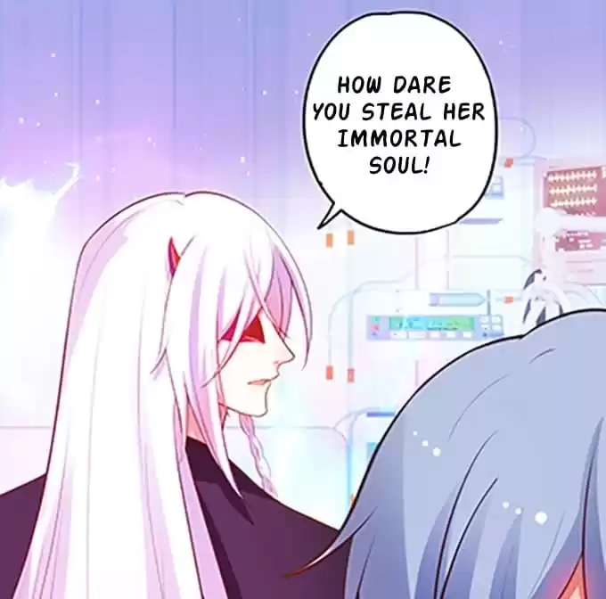 Read My Snapping Fox Lord chapter 90 image 83 on Lezhin
