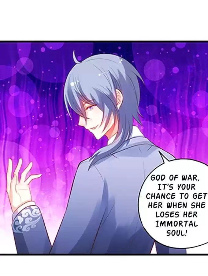 Read My Snapping Fox Lord chapter 90 image 85 on Lezhin
