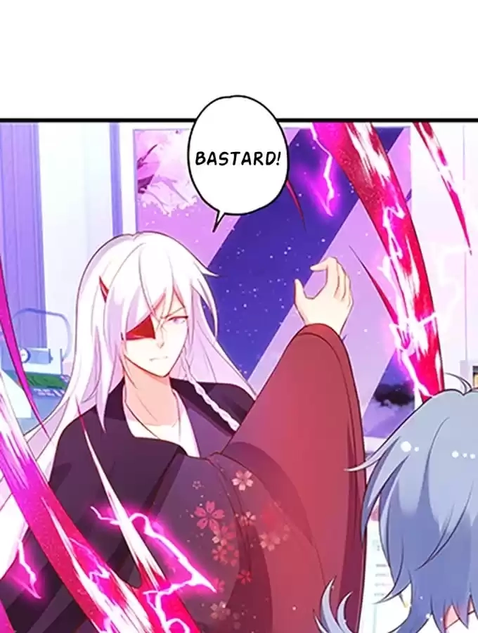 Read My Snapping Fox Lord chapter 90 image 87 on Lezhin