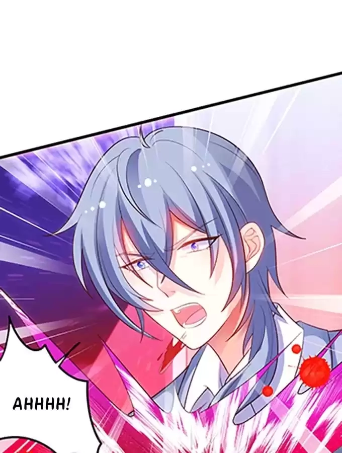 Read My Snapping Fox Lord chapter 90 image 90 on Lezhin