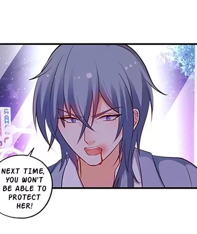 Read My Snapping Fox Lord chapter 90 image 95 on Lezhin