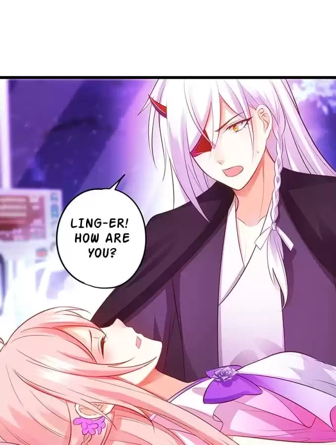 Read My Snapping Fox Lord chapter 90 image 97 on Lezhin