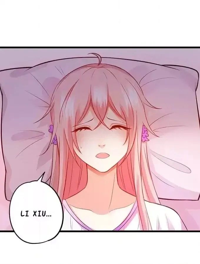 Read My Snapping Fox Lord chapter 90 image 99 on Lezhin