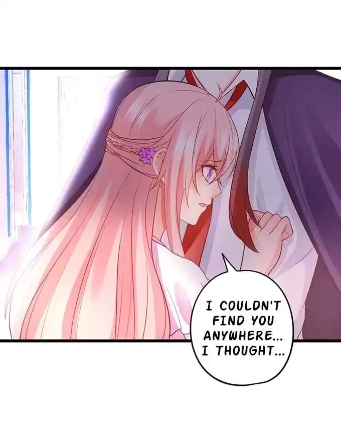 Read My Snapping Fox Lord chapter 91 image 100 on Lezhin
