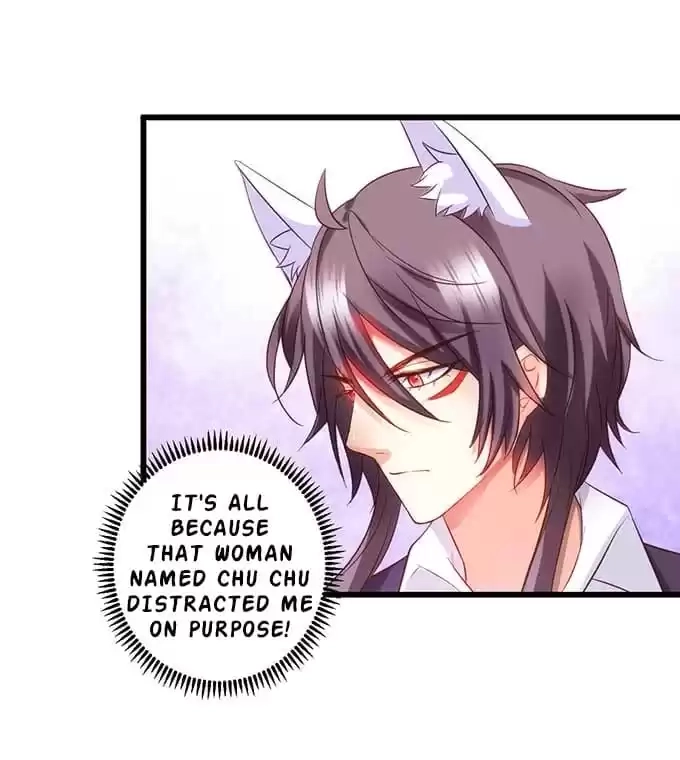 Read My Snapping Fox Lord chapter 91 image 101 on Lezhin