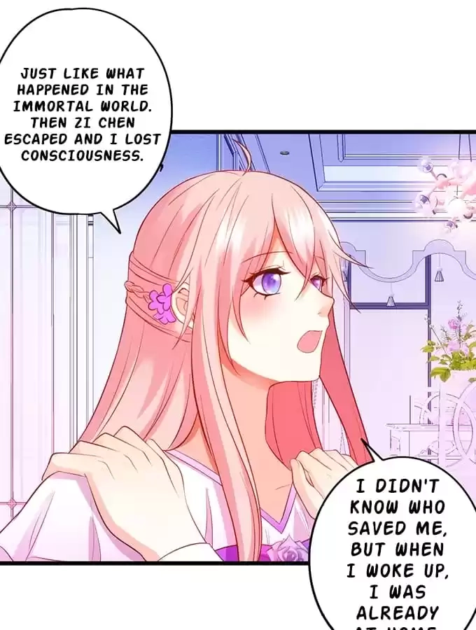 Read My Snapping Fox Lord chapter 91 image 104 on Lezhin