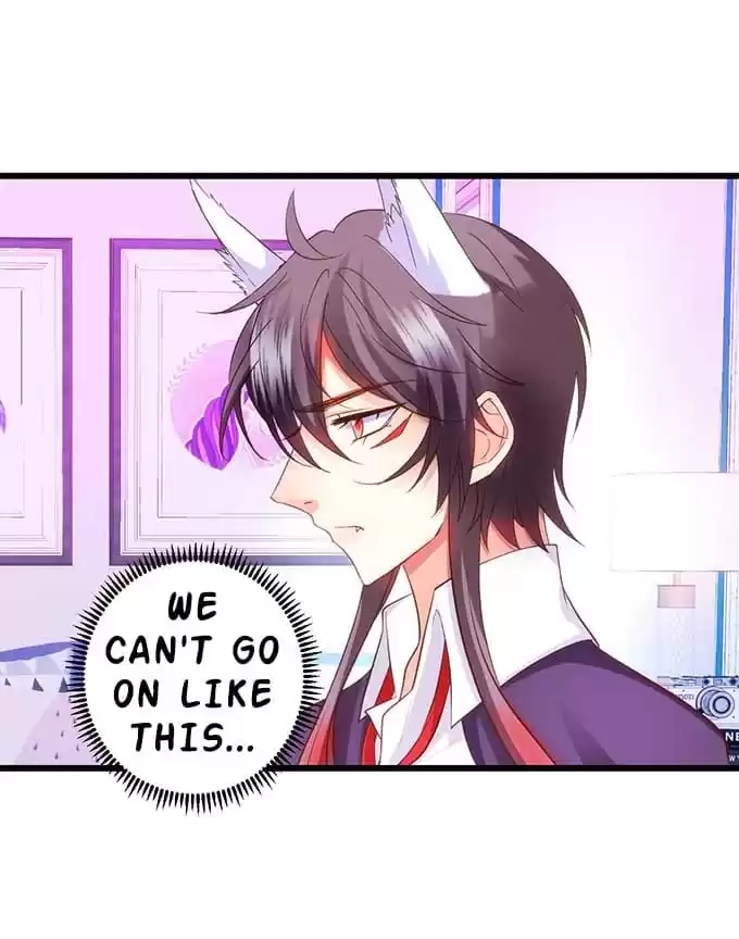 Read My Snapping Fox Lord chapter 91 image 106 on Lezhin
