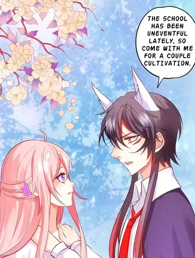 Read My Snapping Fox Lord chapter 91 image 108 on Lezhin