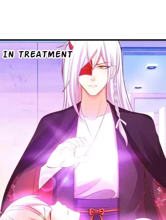 Read My Snapping Fox Lord chapter 91 image 12 on Lezhin