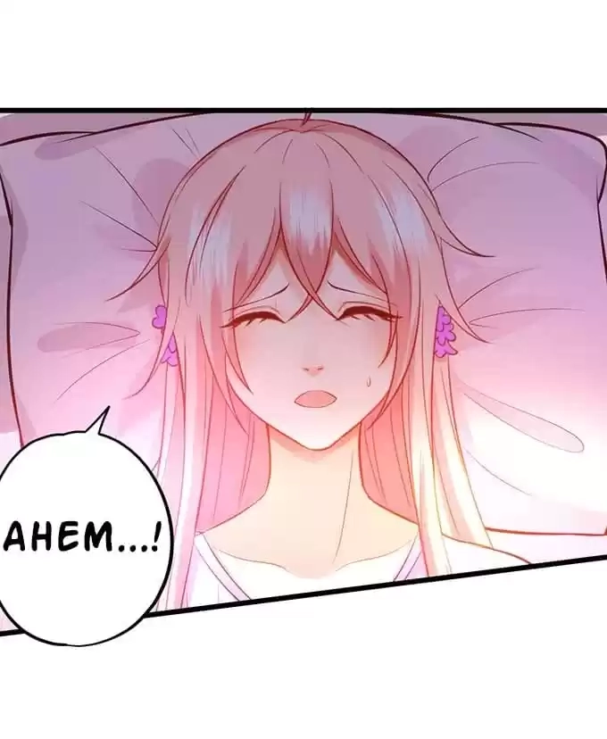 Read My Snapping Fox Lord chapter 91 image 14 on Lezhin