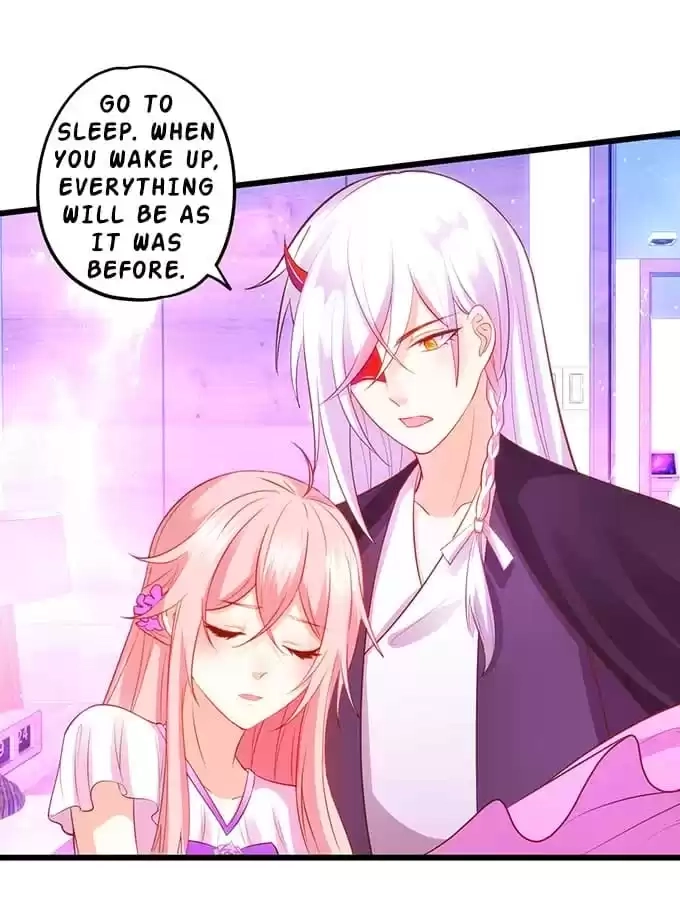Read My Snapping Fox Lord chapter 91 image 15 on Lezhin