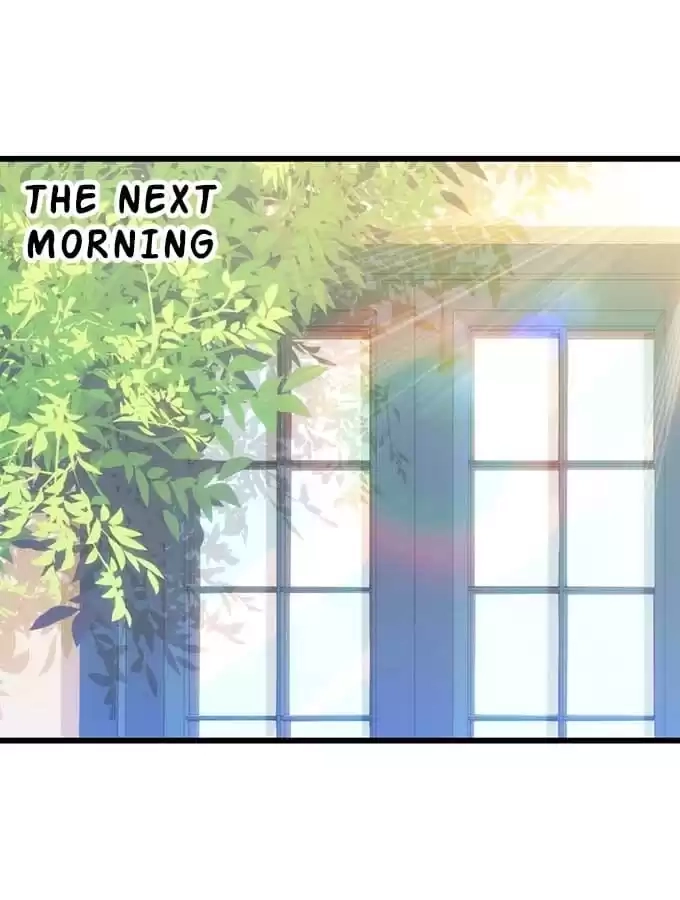 Read My Snapping Fox Lord chapter 91 image 17 on Lezhin