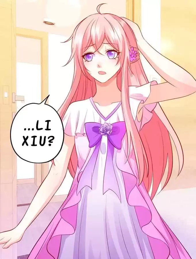 Read My Snapping Fox Lord chapter 91 image 22 on Lezhin