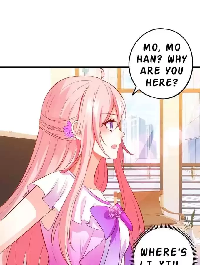 Read My Snapping Fox Lord chapter 91 image 26 on Lezhin