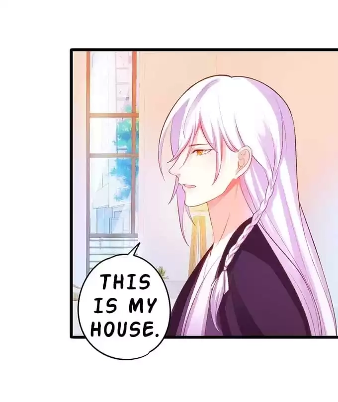 Read My Snapping Fox Lord chapter 91 image 28 on Lezhin