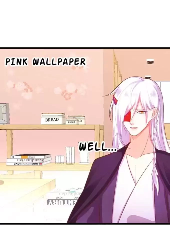 Read My Snapping Fox Lord chapter 91 image 31 on Lezhin