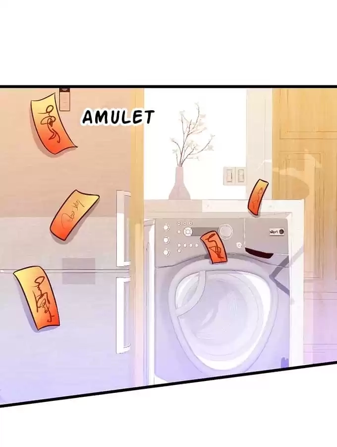 Read My Snapping Fox Lord chapter 91 image 33 on Lezhin