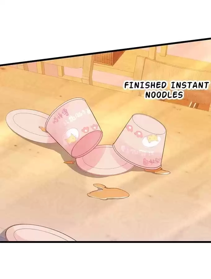 Read My Snapping Fox Lord chapter 91 image 35 on Lezhin