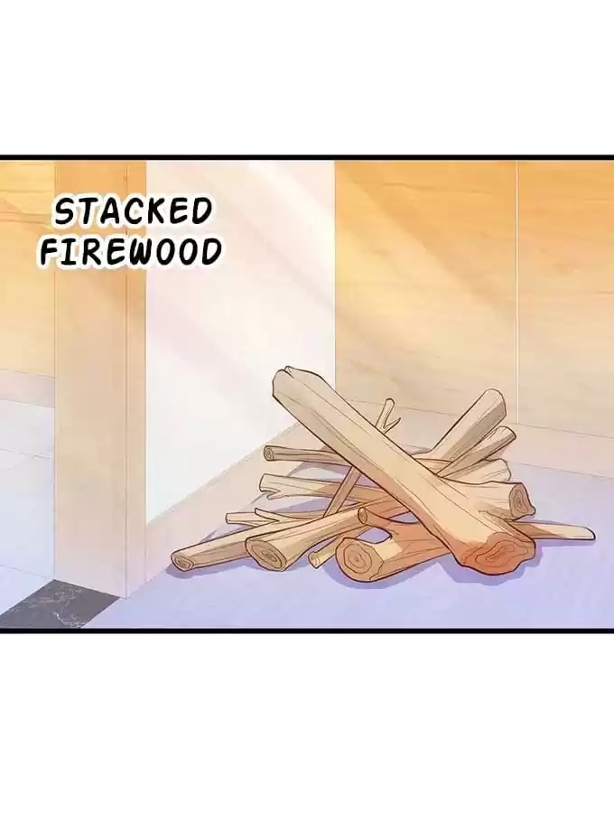 Read My Snapping Fox Lord chapter 91 image 37 on Lezhin