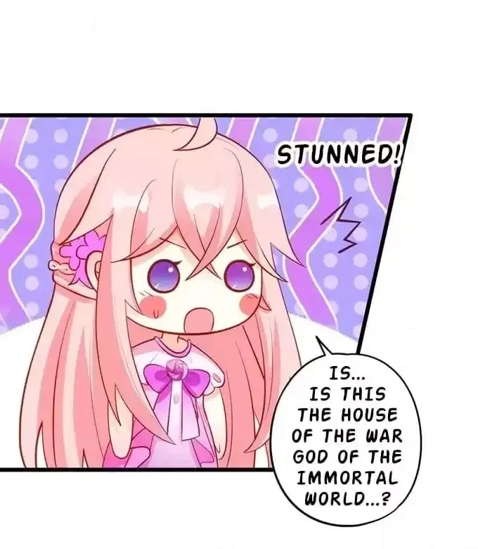 Read My Snapping Fox Lord chapter 91 image 39 on Lezhin