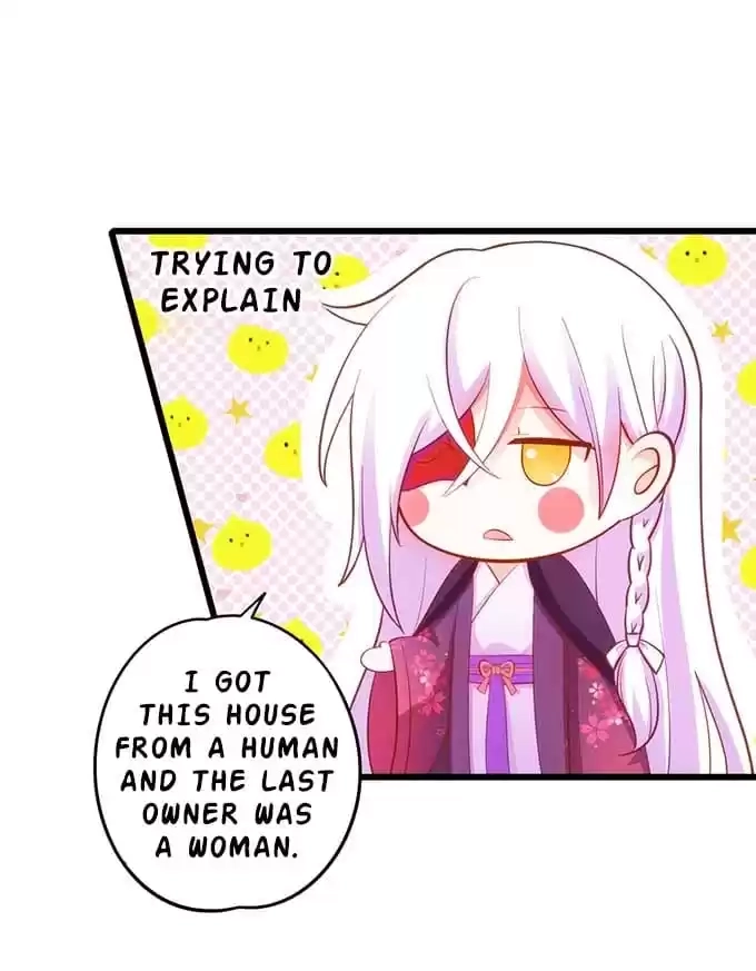Read My Snapping Fox Lord chapter 91 image 40 on Lezhin