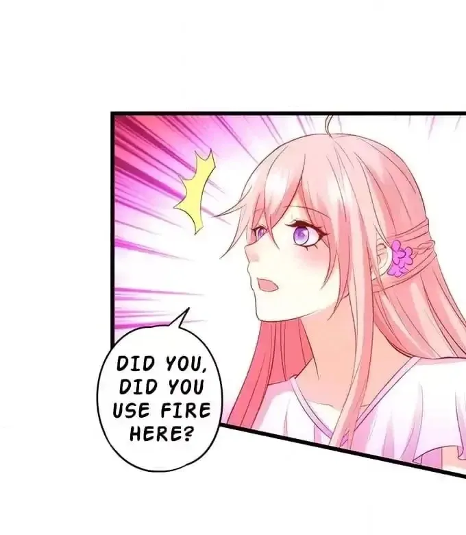 Read My Snapping Fox Lord chapter 91 image 49 on Lezhin
