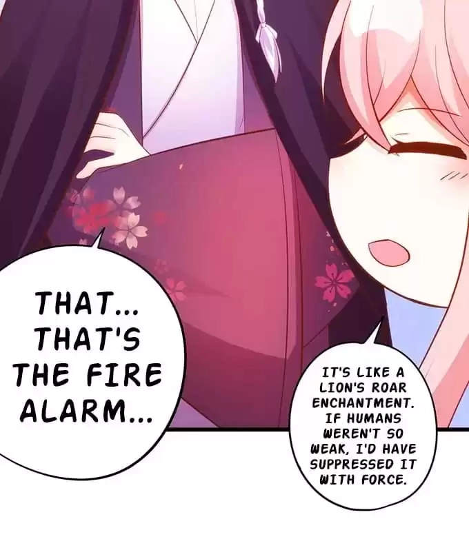 Read My Snapping Fox Lord chapter 91 image 51 on Lezhin
