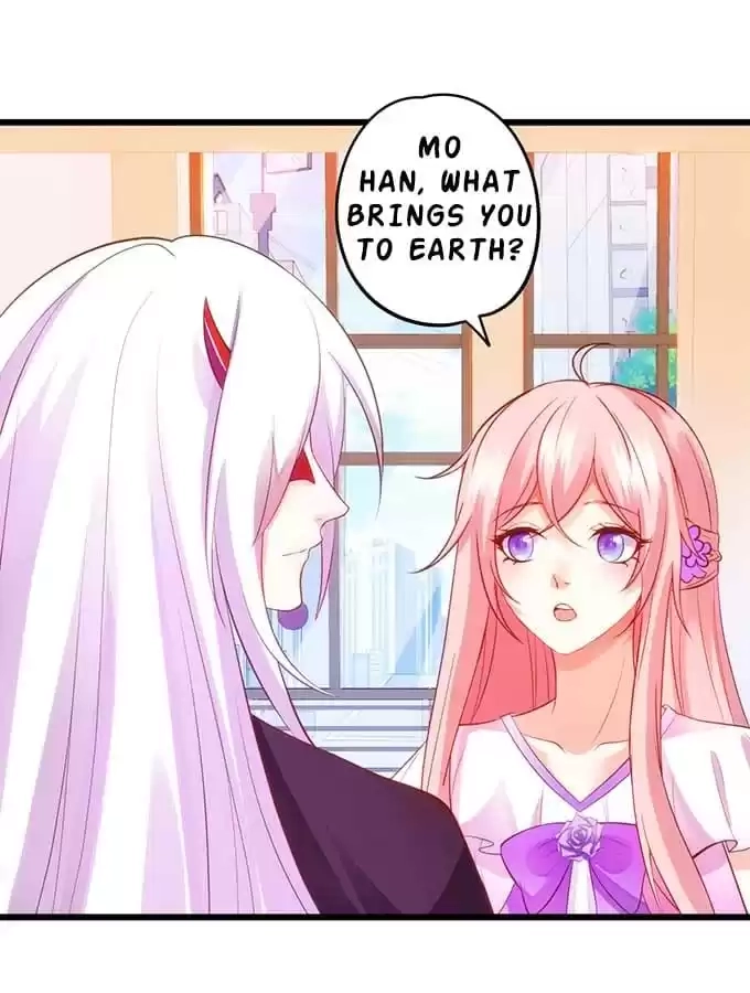 Read My Snapping Fox Lord chapter 91 image 52 on Lezhin