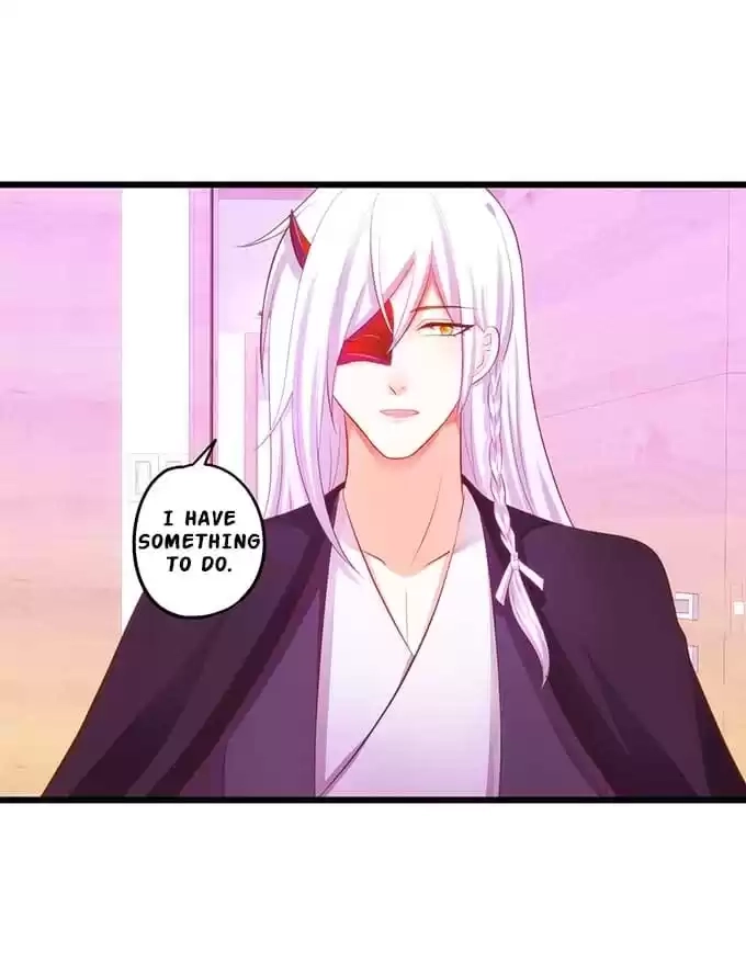 Read My Snapping Fox Lord chapter 91 image 54 on Lezhin