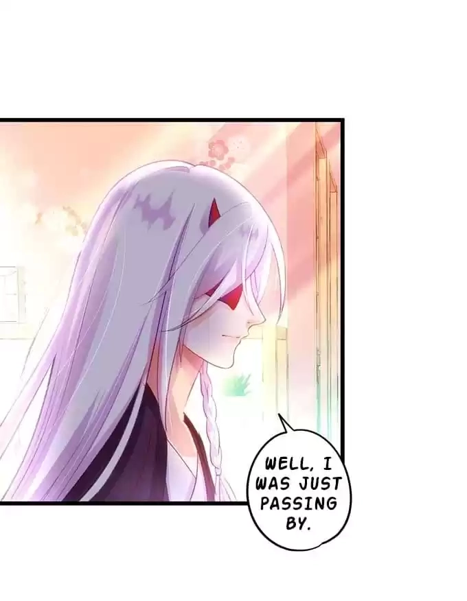 Read My Snapping Fox Lord chapter 91 image 57 on Lezhin