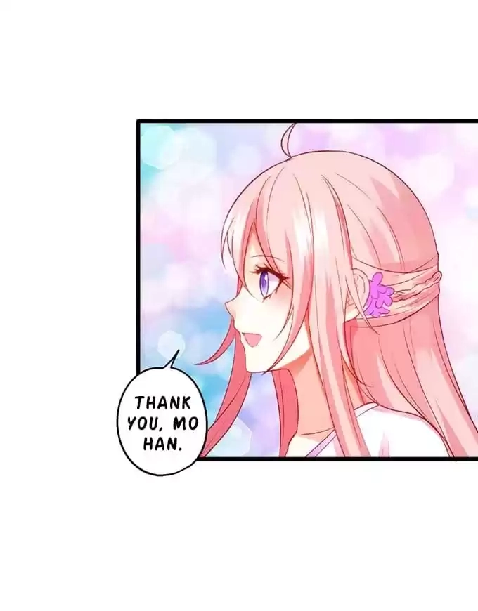Read My Snapping Fox Lord chapter 91 image 58 on Lezhin