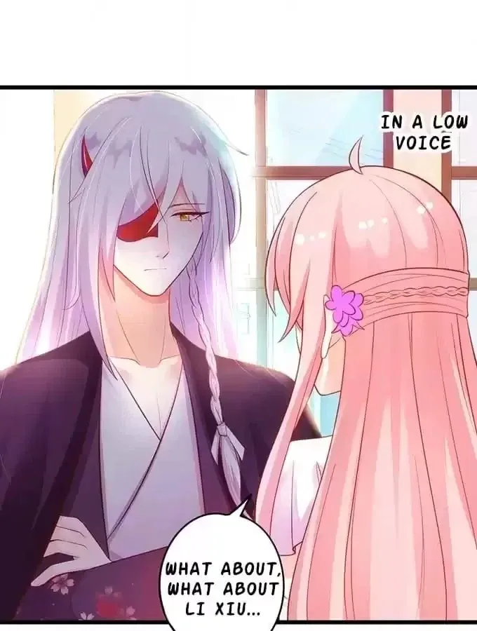 Read My Snapping Fox Lord chapter 91 image 59 on Lezhin