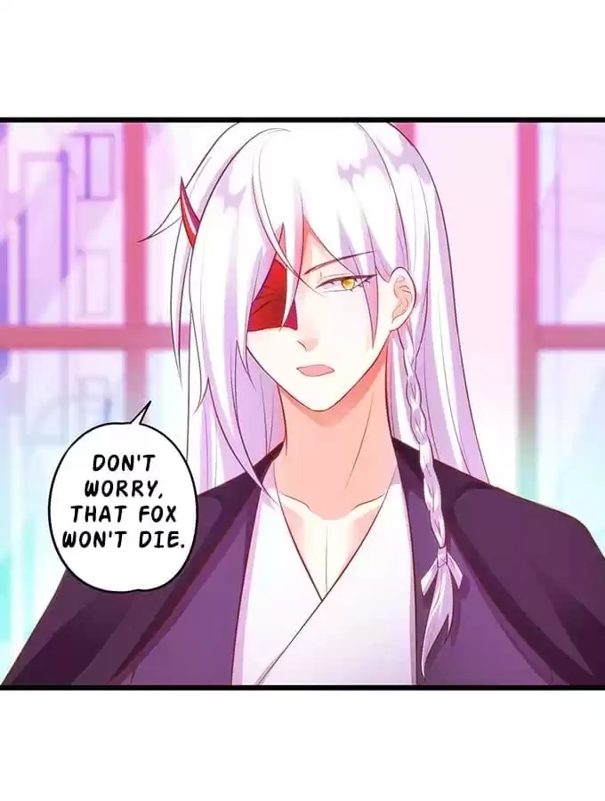 Read My Snapping Fox Lord chapter 91 image 61 on Lezhin