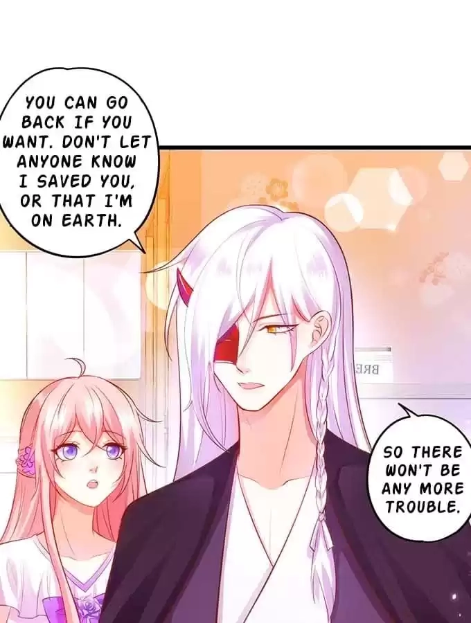 Read My Snapping Fox Lord chapter 91 image 65 on Lezhin