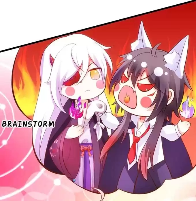 Read My Snapping Fox Lord chapter 91 image 67 on Lezhin