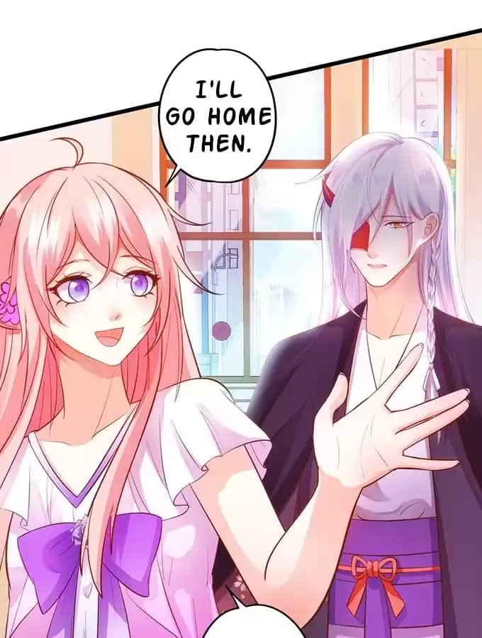 Read My Snapping Fox Lord chapter 91 image 70 on Lezhin