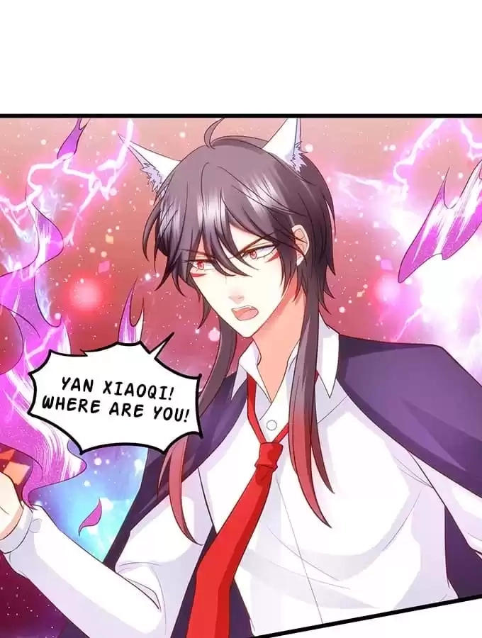Read My Snapping Fox Lord chapter 91 image 74 on Lezhin