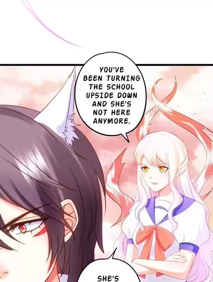 Read My Snapping Fox Lord chapter 91 image 78 on Lezhin