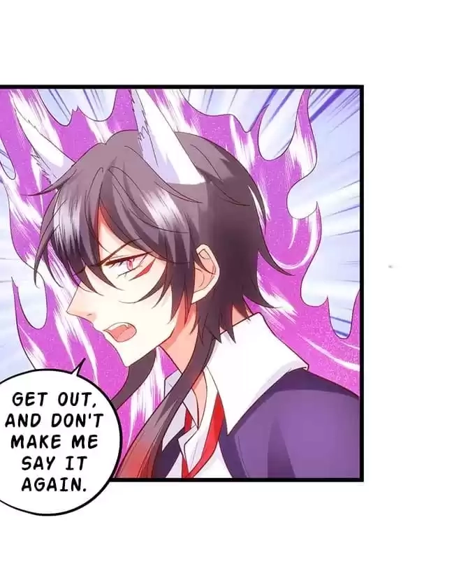 Read My Snapping Fox Lord chapter 91 image 80 on Lezhin