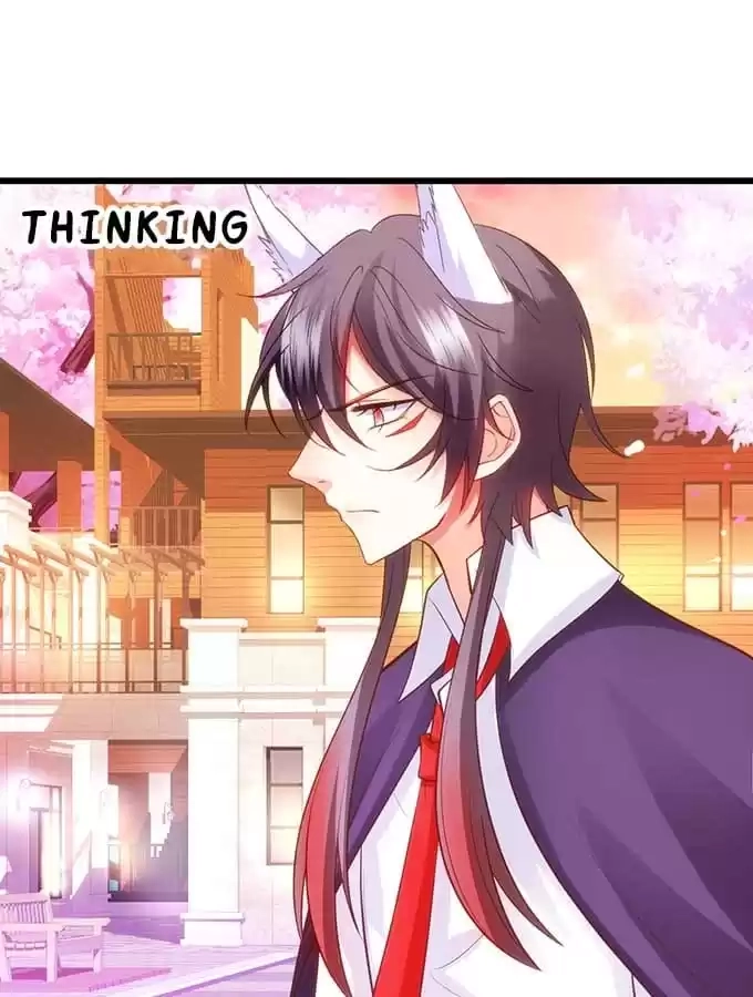 Read My Snapping Fox Lord chapter 91 image 84 on Lezhin