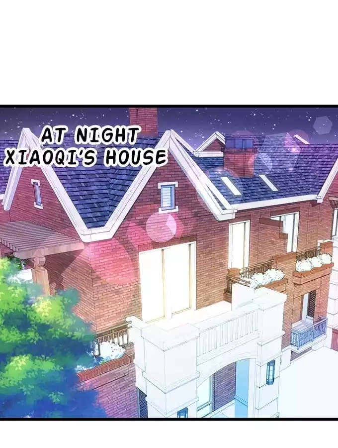 Read My Snapping Fox Lord chapter 91 image 86 on Lezhin