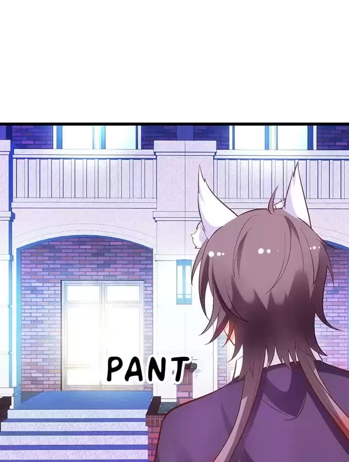 Read My Snapping Fox Lord chapter 91 image 88 on Lezhin